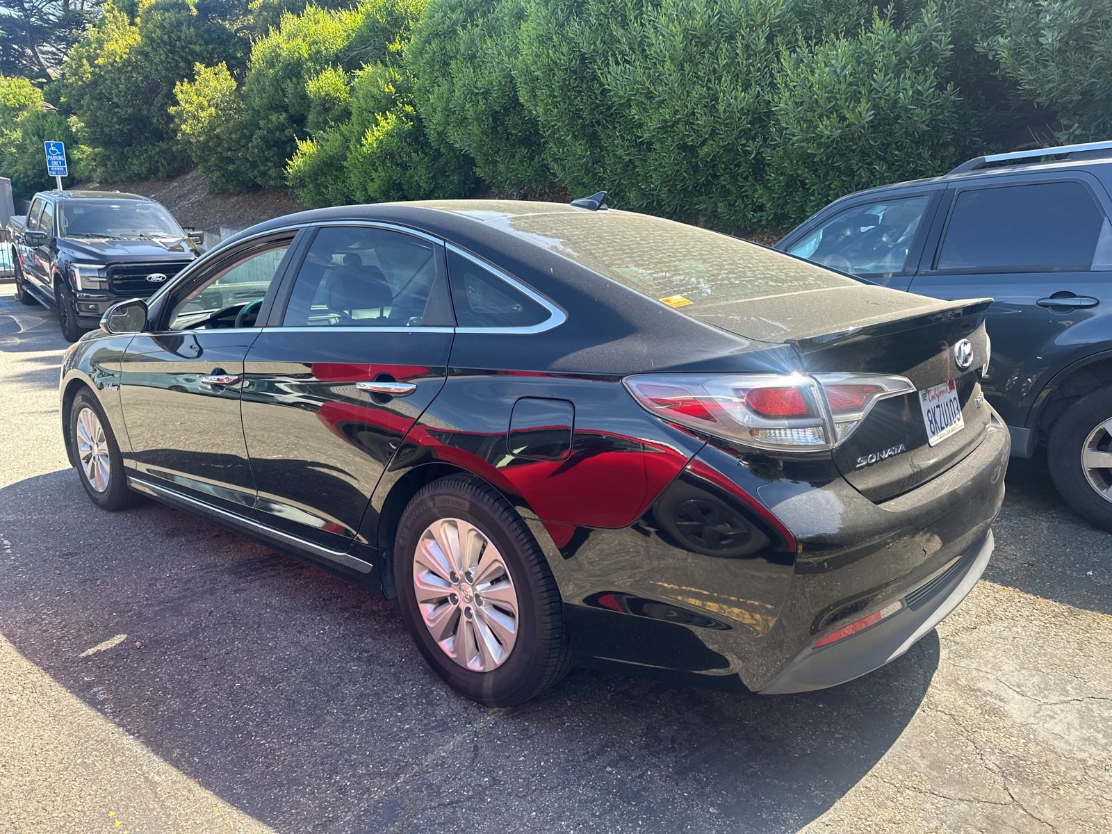Used 2016 Hyundai Sonata SE image 4