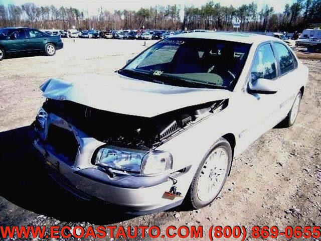 Used 2000 Volvo S80 T6 image 2