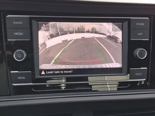 Used 2023 Volkswagen Jetta Sport image 17