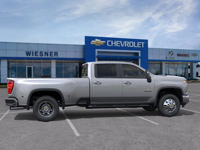 New 2026 Chevrolet Silverado 3500 LT image 5