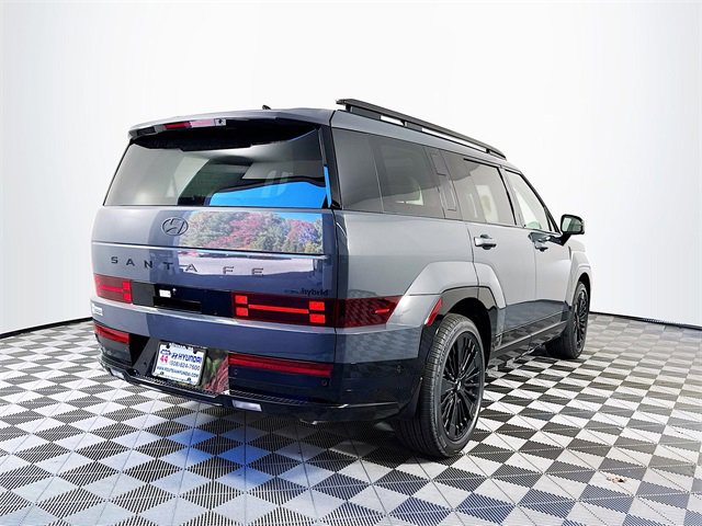 New 2026 Hyundai Santa Fe Calligraphy image 6