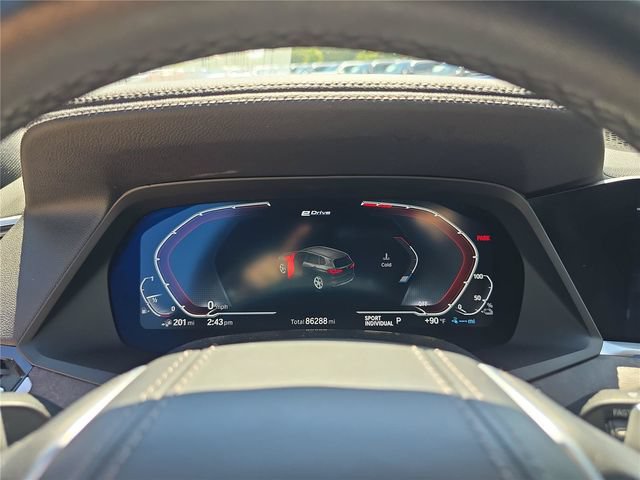 Used 2021 BMW X5 xDrive45e w/ Convenience Package AWD/4WD image 32