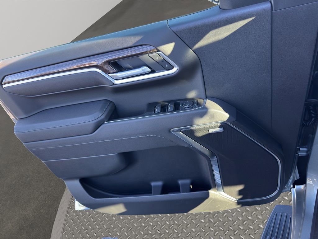 New 2026 Chevrolet Silverado 1500 RST w/ Safety Package image 14