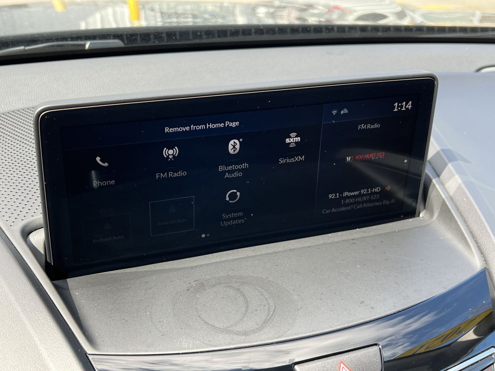 Certified 2021 Acura RDX AWD image 17