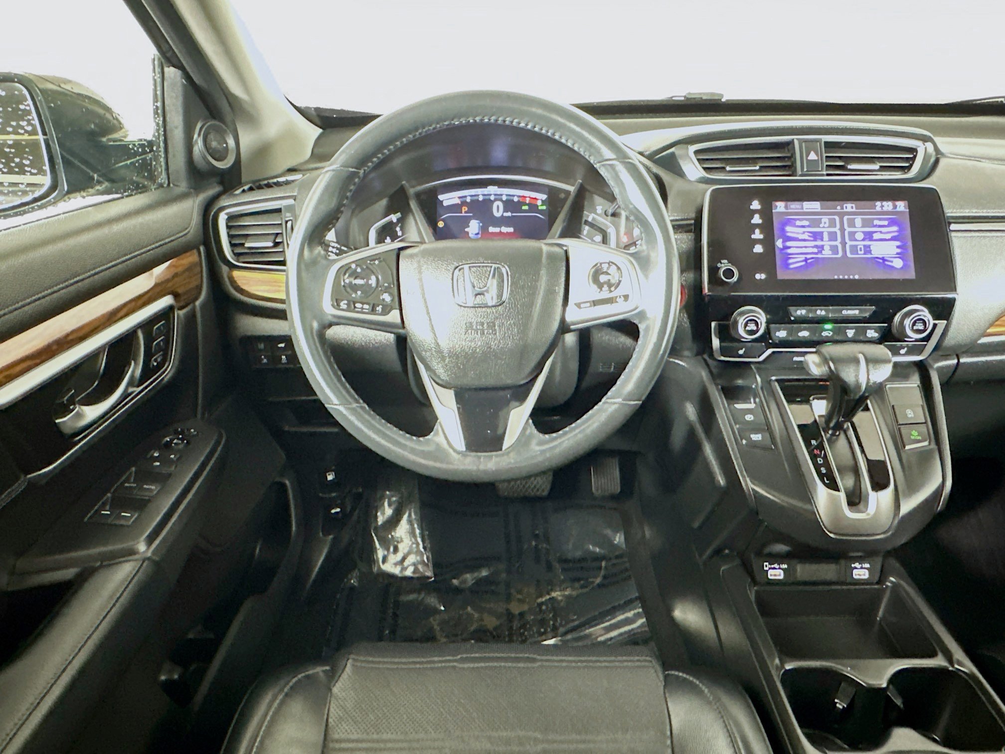 Used 2020 Honda CR-V EX-L image 21
