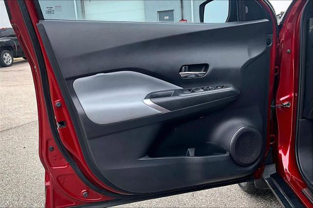 Certified 2021 Nissan Kicks SR w/ SR Premium Package image 20