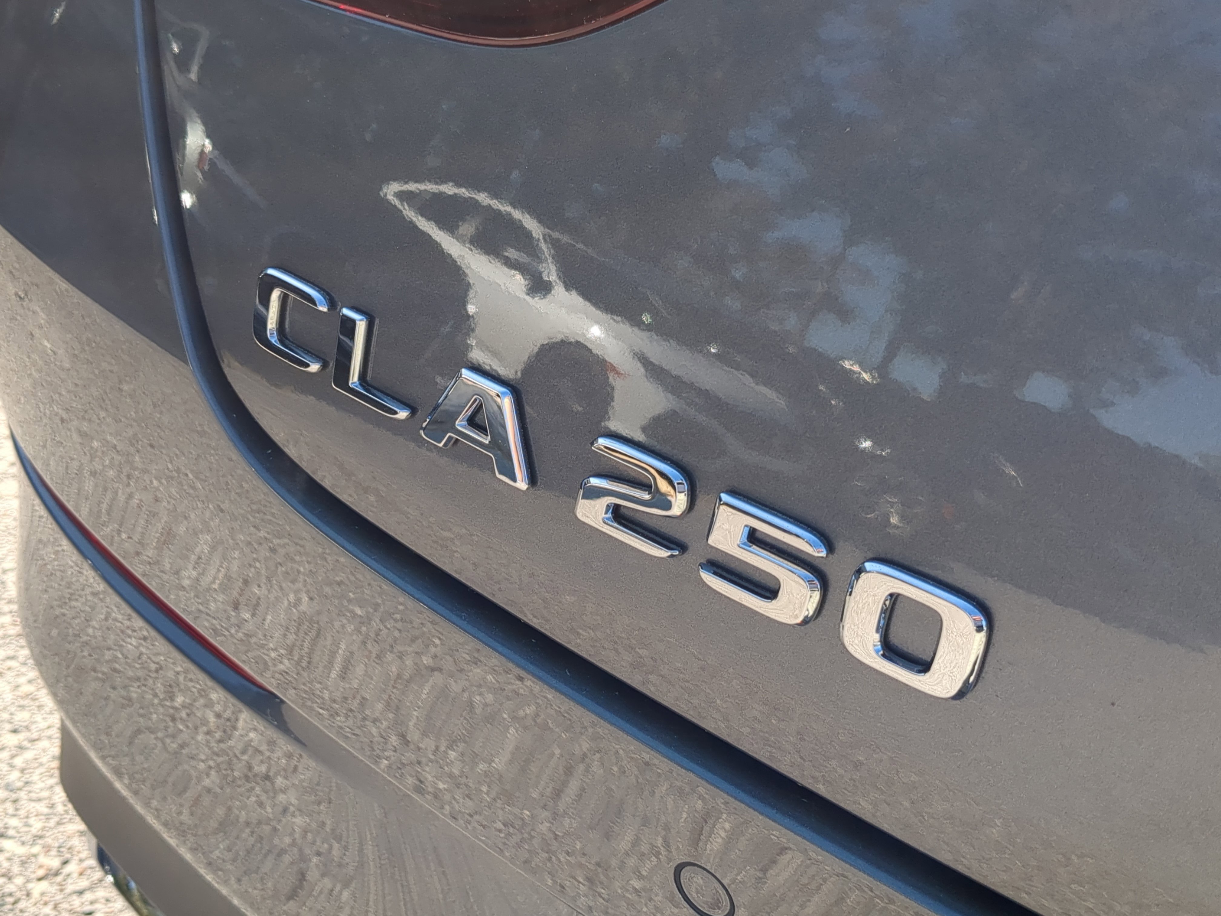 New 2026 Mercedes-Benz CLA 250 image 6