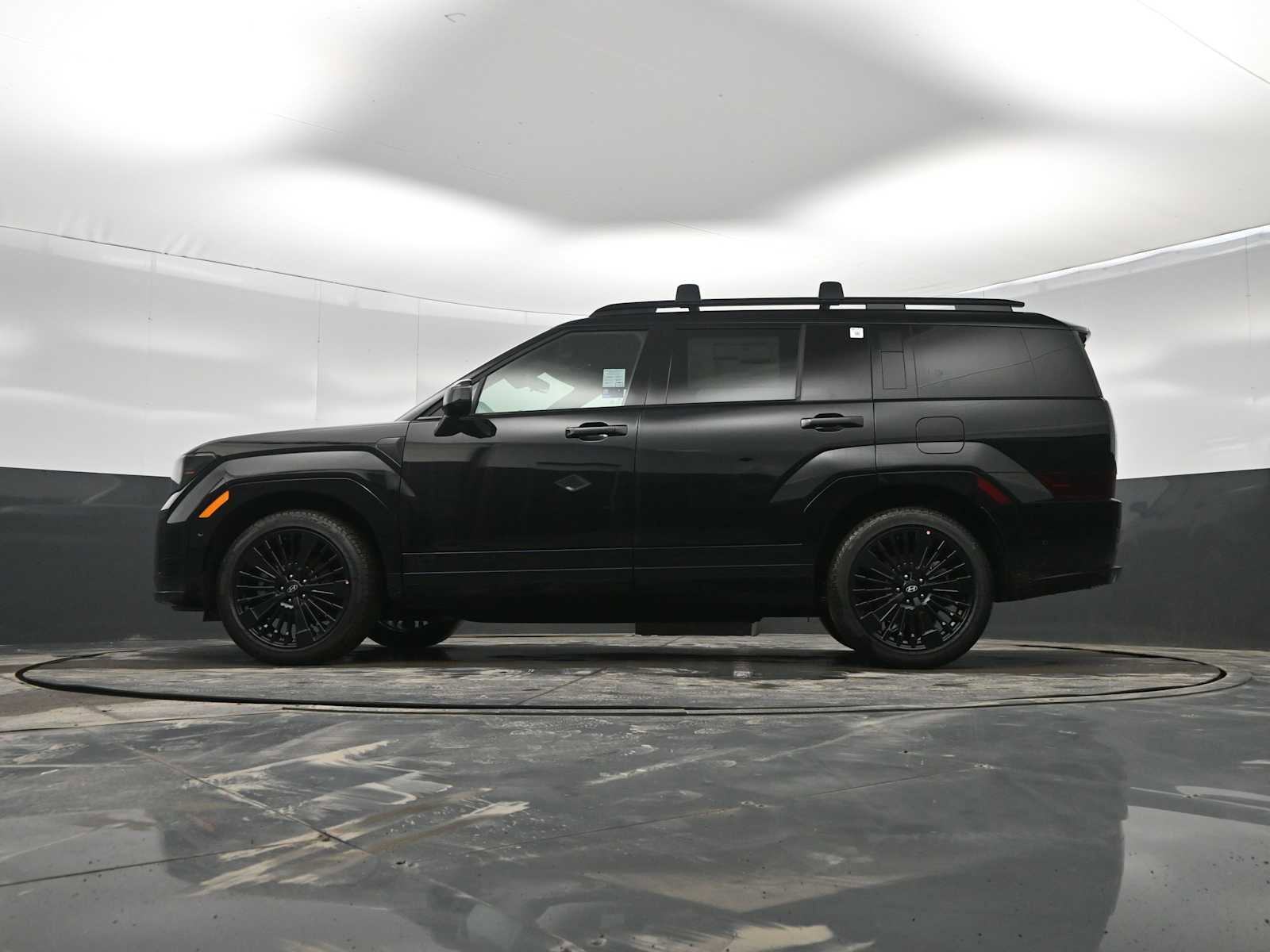 New 2026 Hyundai Santa Fe Calligraphy image 35