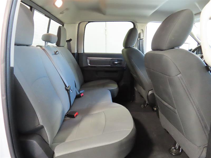 Used 2023 RAM 1500 Classic SLT w/ Trailer & Traction Group image 33