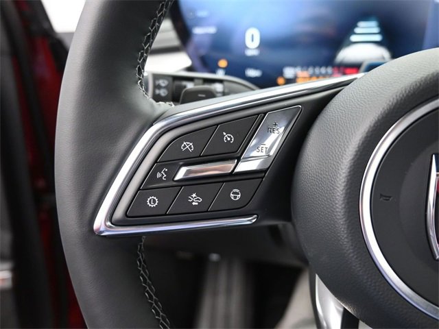 New 2026 Buick Enclave Avenir w/ Super Cruise Package image 33