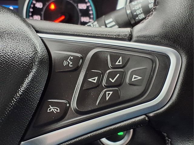 Used 2023 Chevrolet Equinox LT FWD image 26