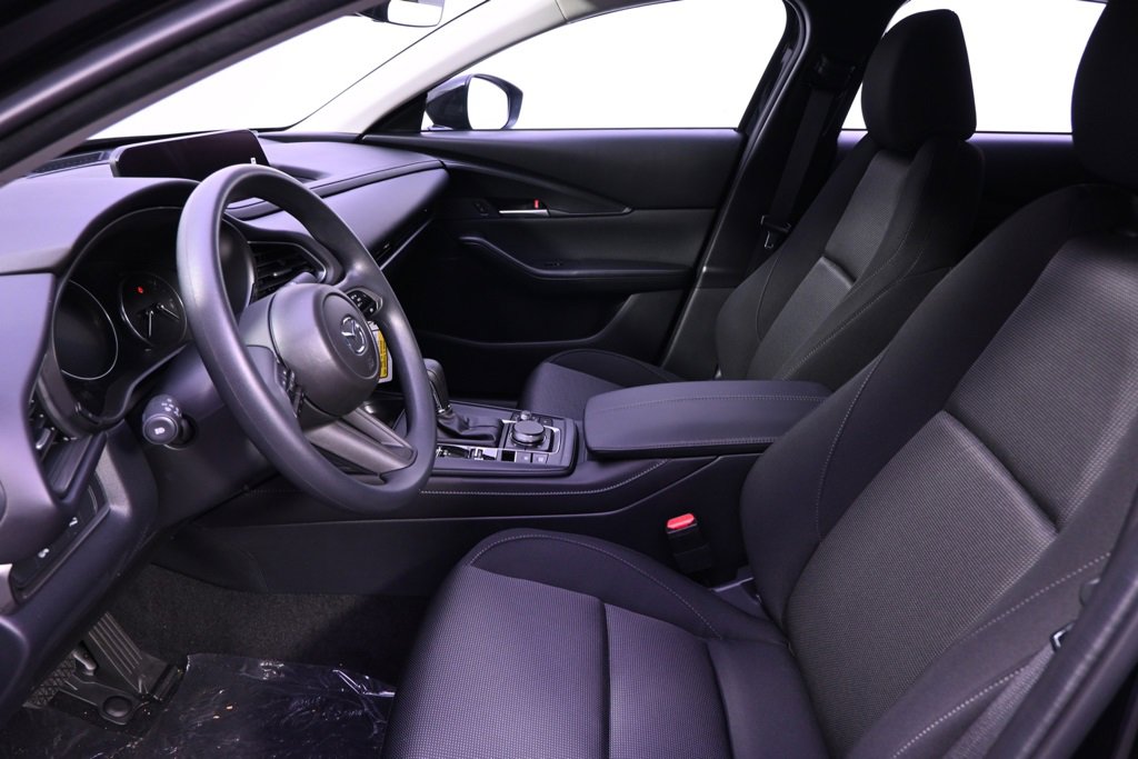 New 2026 MAZDA CX-30 AWD 2.5 S image 13