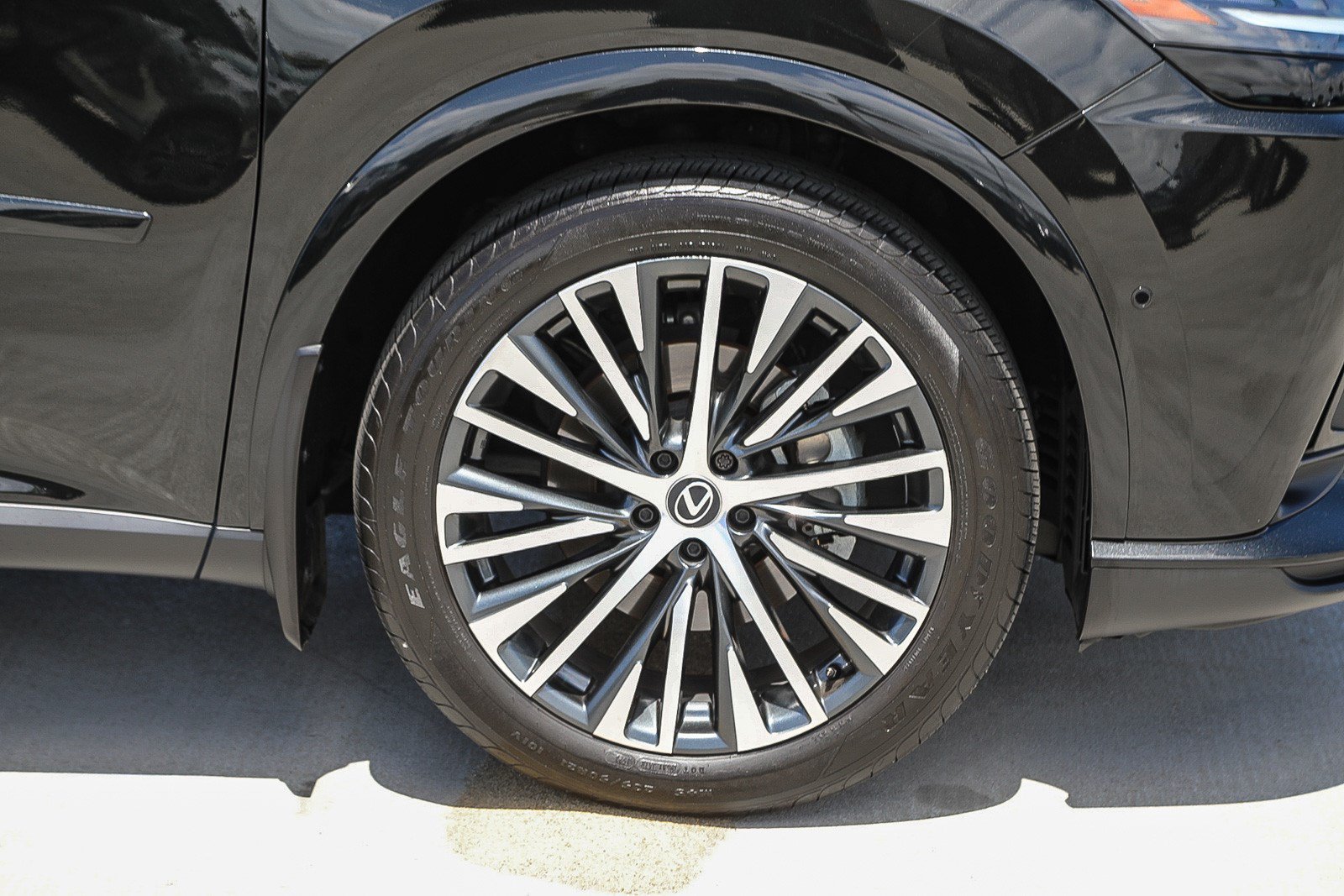 Used 2024 Lexus RX 350 Premium Plus FWD image 10