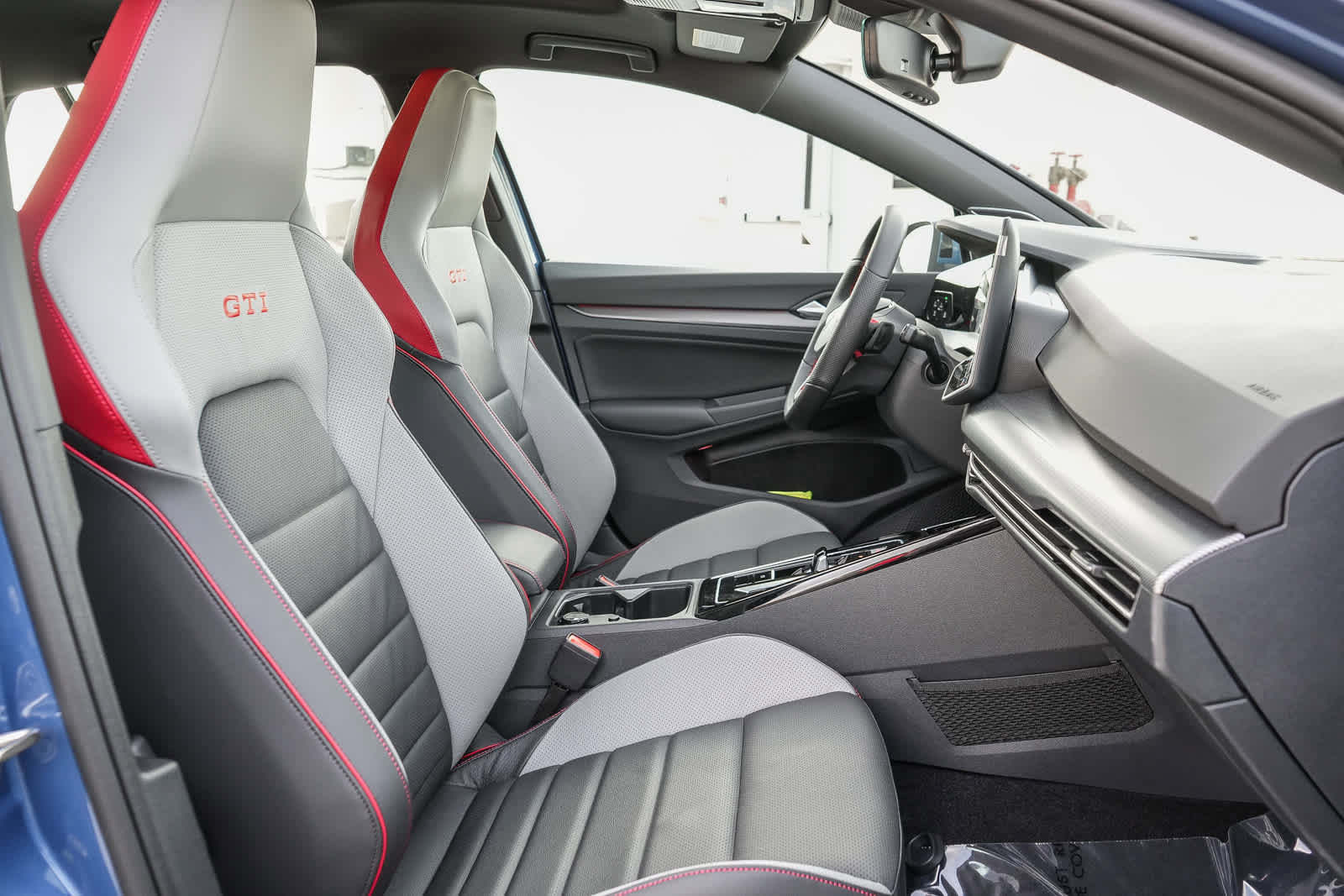 New 2026 Volkswagen GTI Autobahn image 19