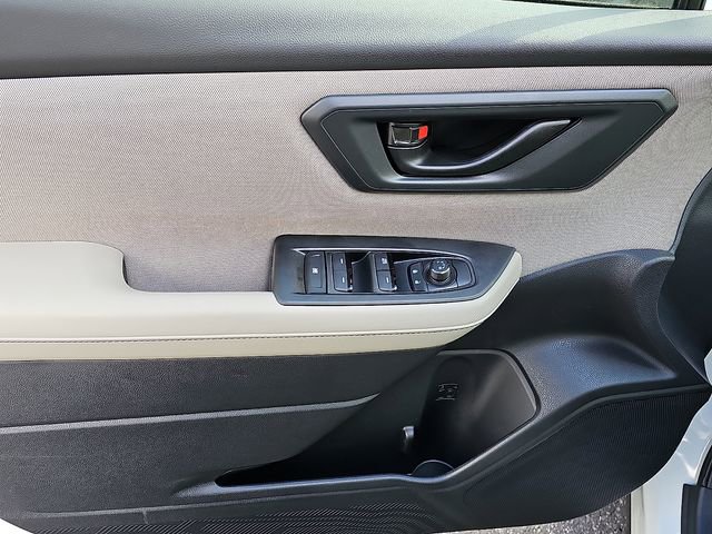New 2026 Subaru Forester AWD/4WD image 11