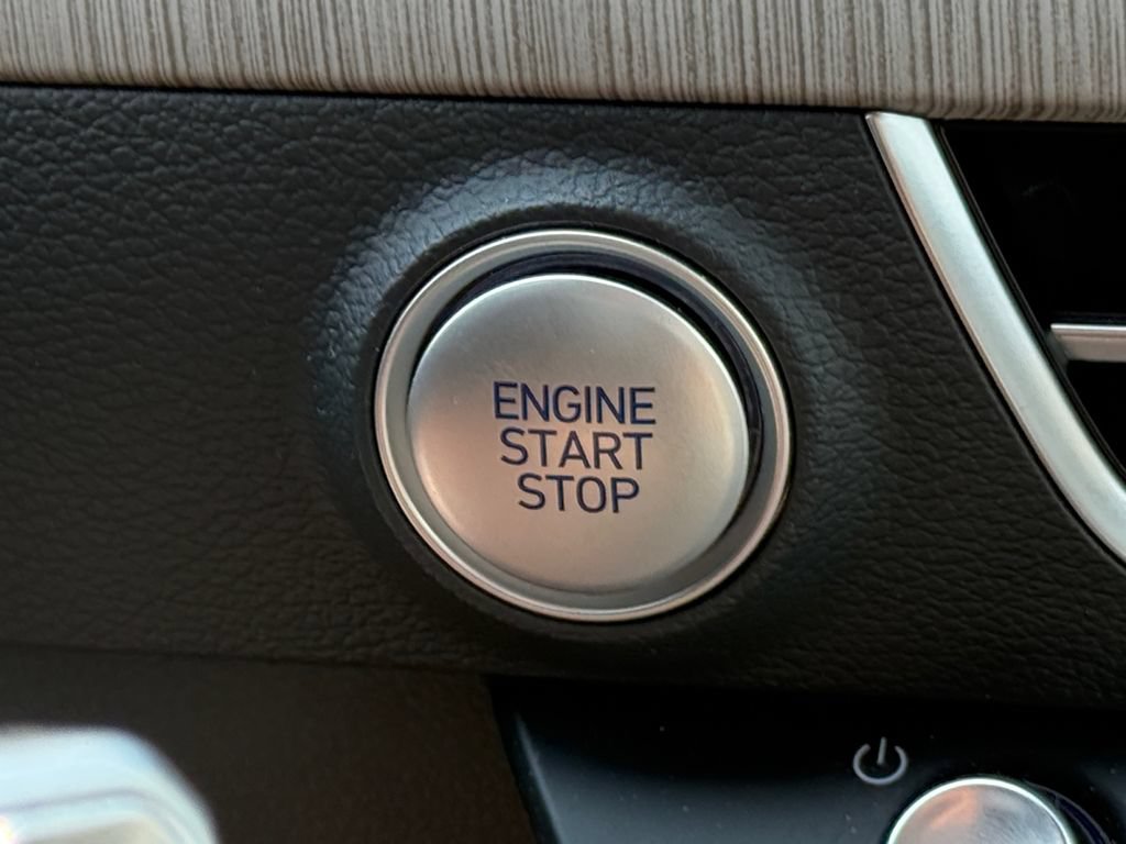 Used 2026 Hyundai Sonata Blue FWD image 33