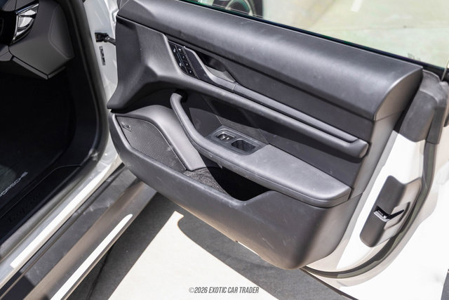 Used 2023 Porsche Taycan RWD image 24