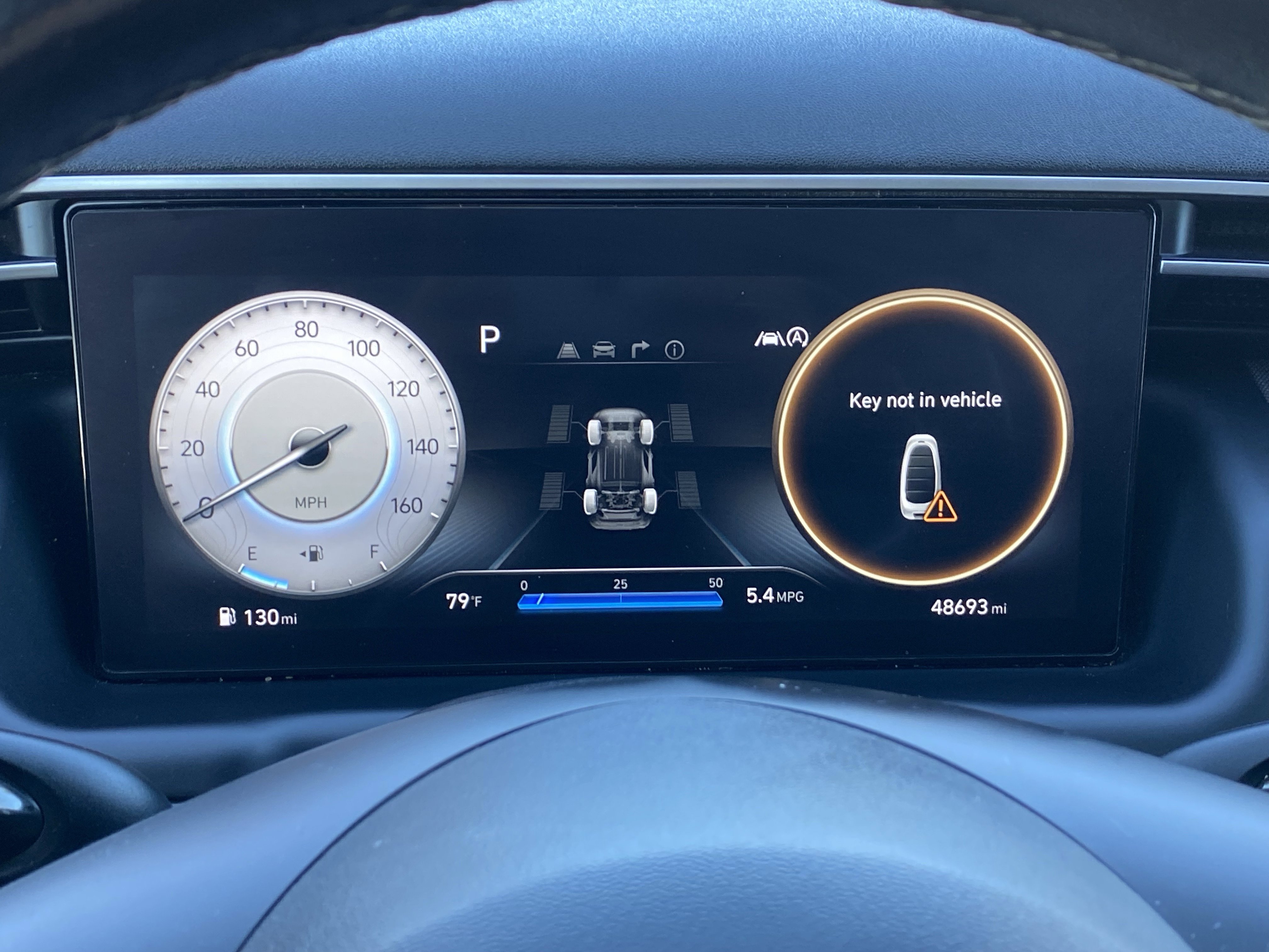 Used 2022 Hyundai Tucson Limited w/ Cargo Package image 29