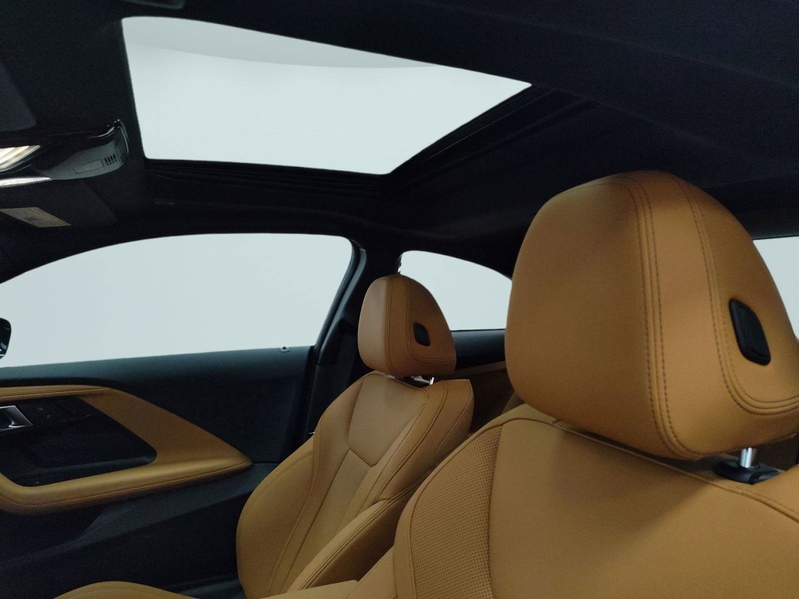New 2026 BMW 230i xDrive Coupe w/ Premium Package AWD/4WD image 12