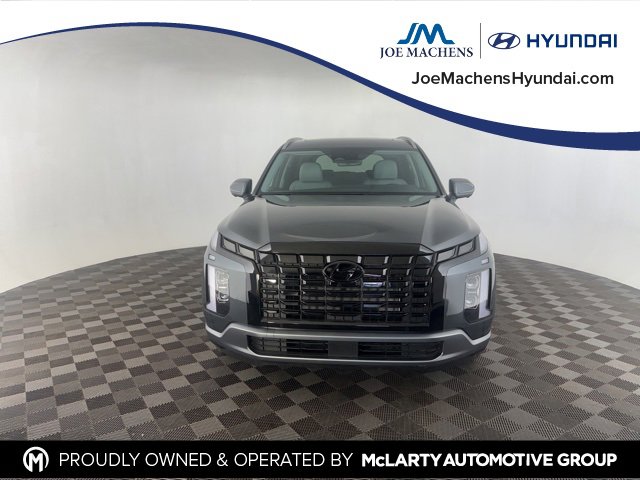 Used 2025 Hyundai Palisade SEL image 2