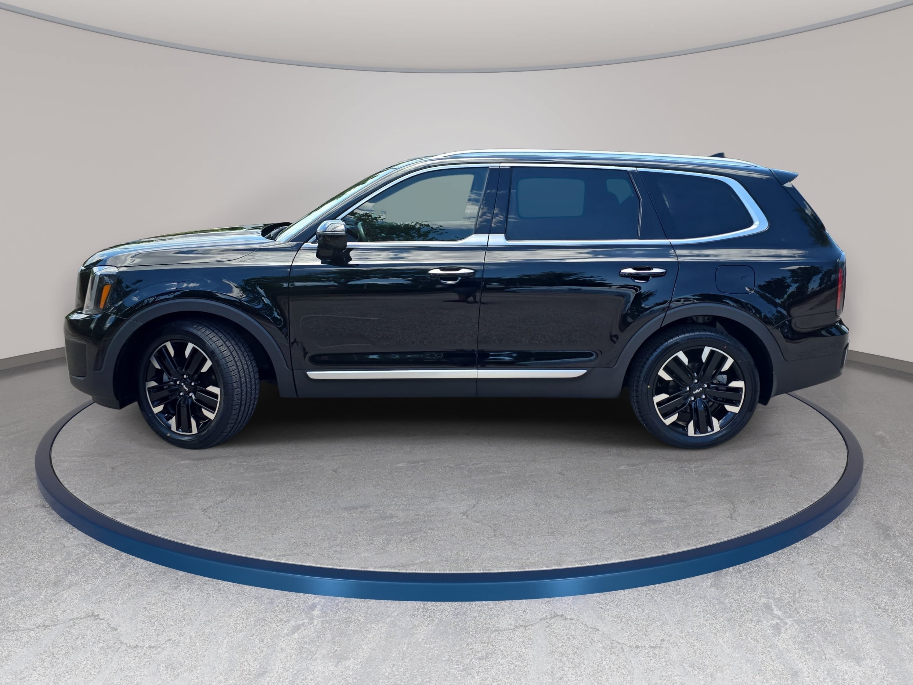 Used 2023 Kia Telluride SX FWD image 8