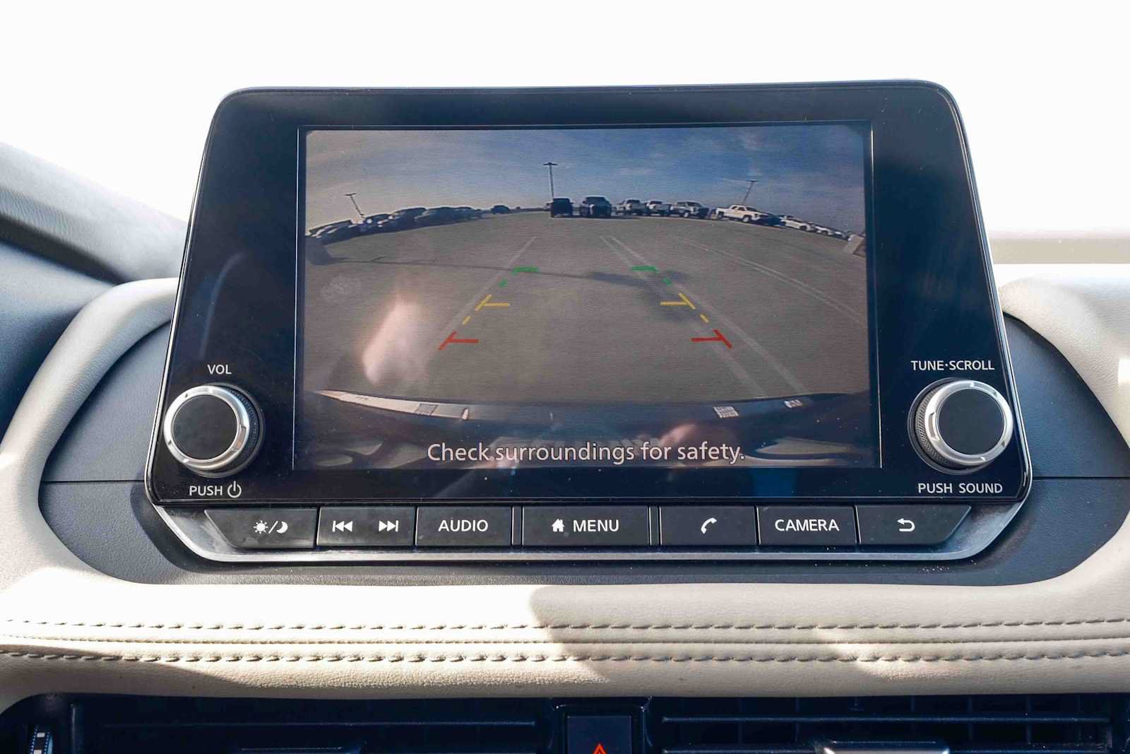 Used 2023 Nissan Rogue SV FWD image 26