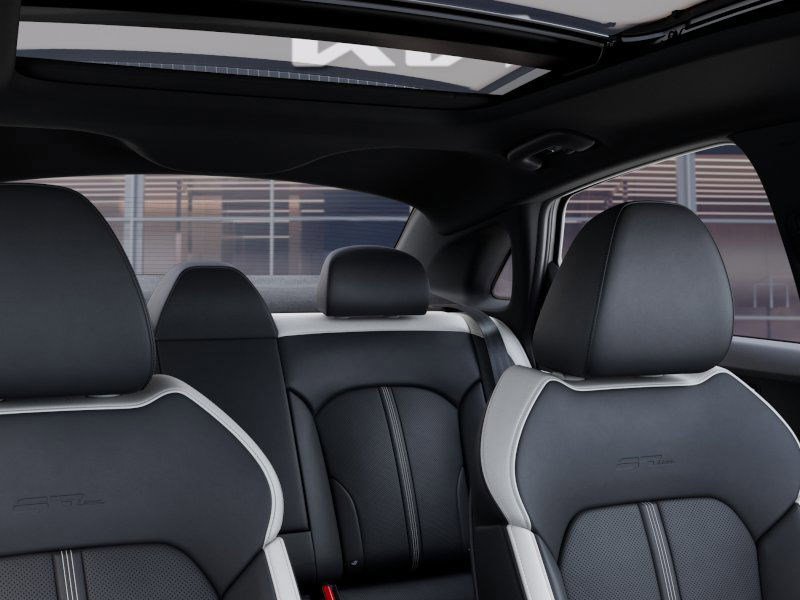 New 2025 Kia K5 GT-Line w/ GT-Line Premium Package FWD image 27