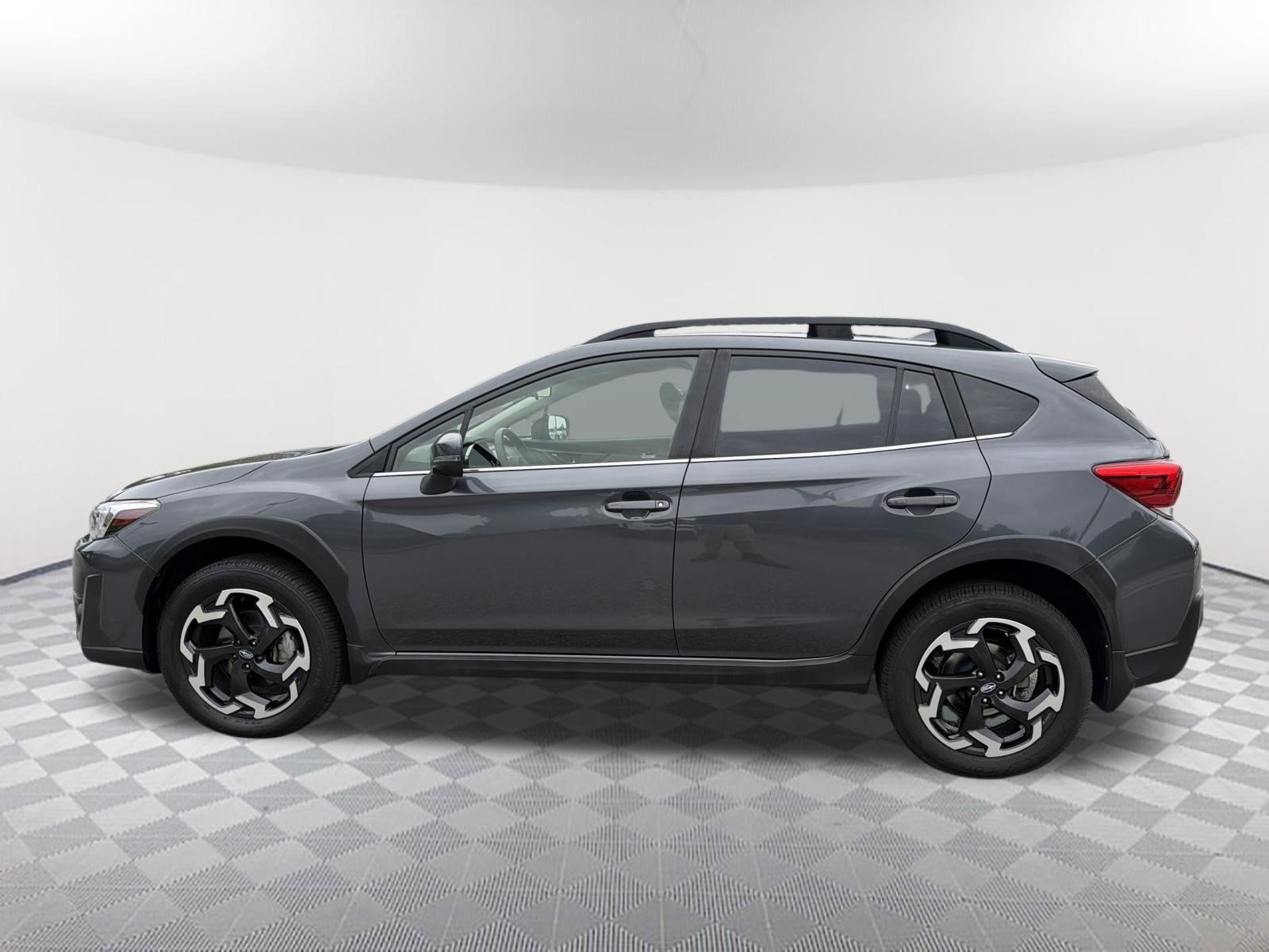 Used 2021 Subaru Crosstrek 2.5i Limited AWD/4WD image 12