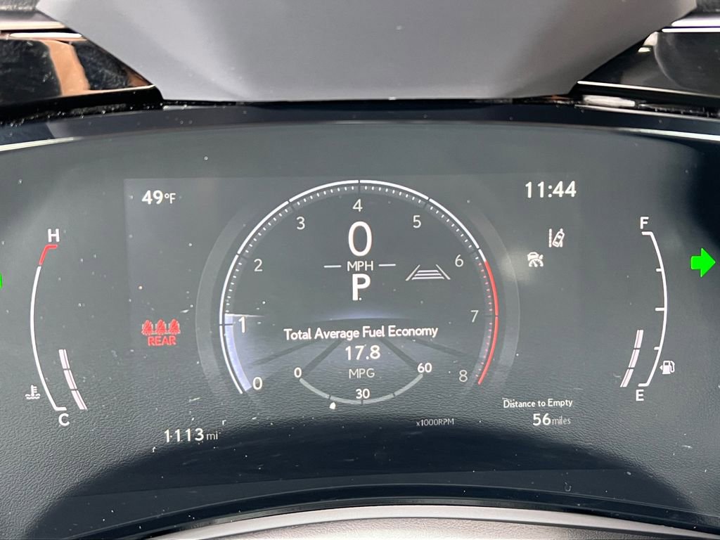 Certified 2026 Lexus NX 350 350 Premium w/ Accessory Package (2T) image 25