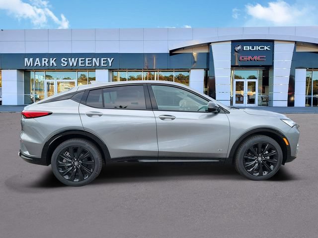 New 2026 Buick Envista Sport Touring w/ Convenience I Package FWD image 30