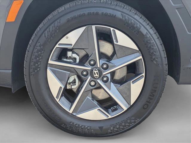 Used 2025 Hyundai Tucson SEL image 22