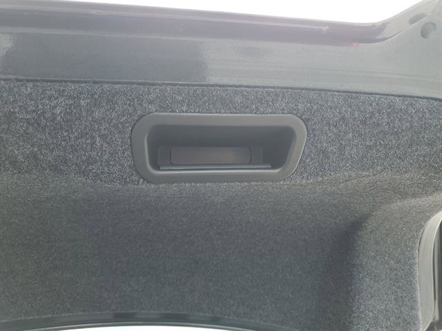 Used 2016 Cadillac CTS V w/ Carbon Fiber Package RWD image 13