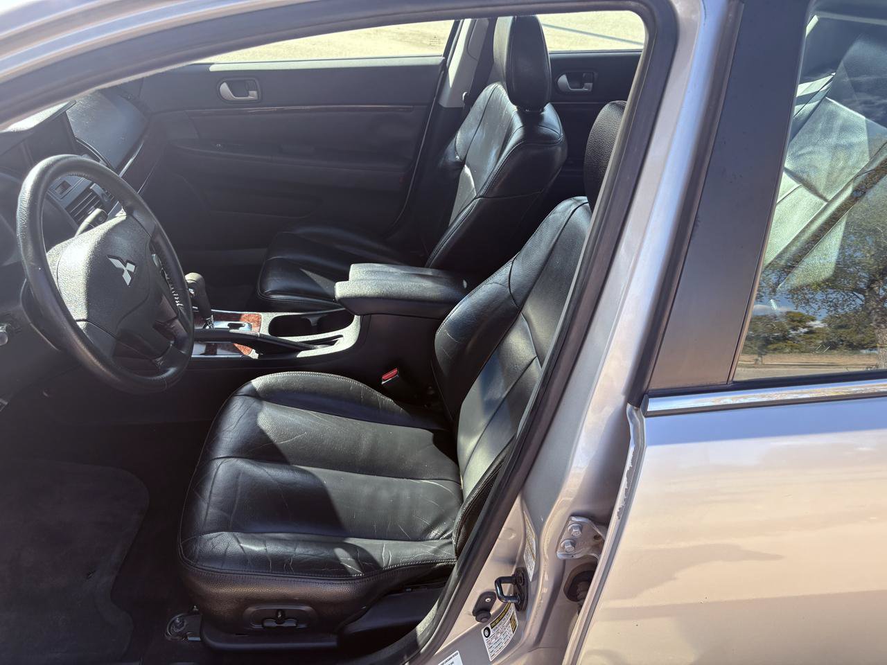 Used 2012 Mitsubishi Galant ES FWD image 50