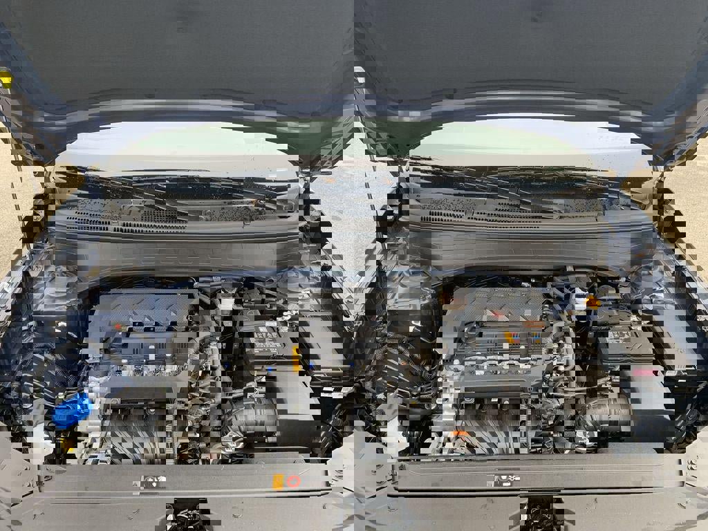 New 2025 Hyundai Venue Limited image 42