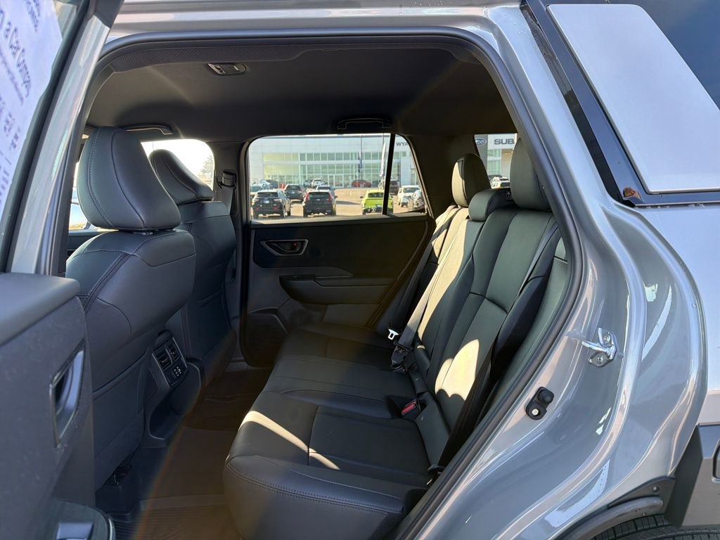 New 2026 Subaru Outback Premium image 27