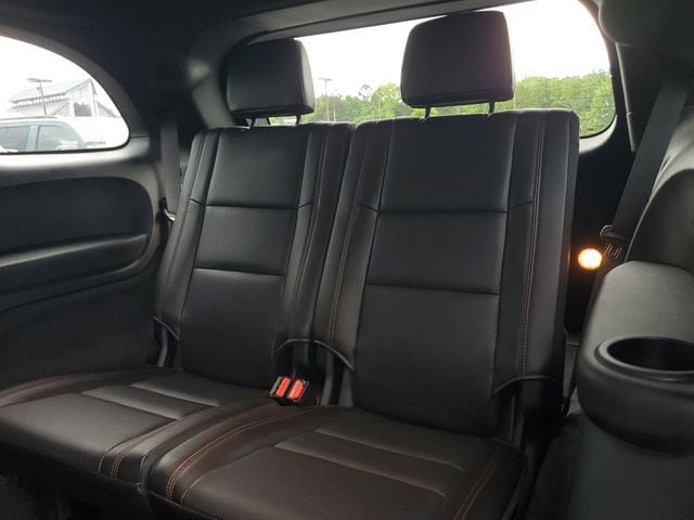 Certified 2025 Dodge Durango R/T AWD/4WD image 16