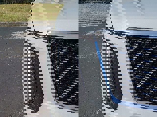 New 2026 Cadillac Escalade Luxury w/ Touring Package image 9