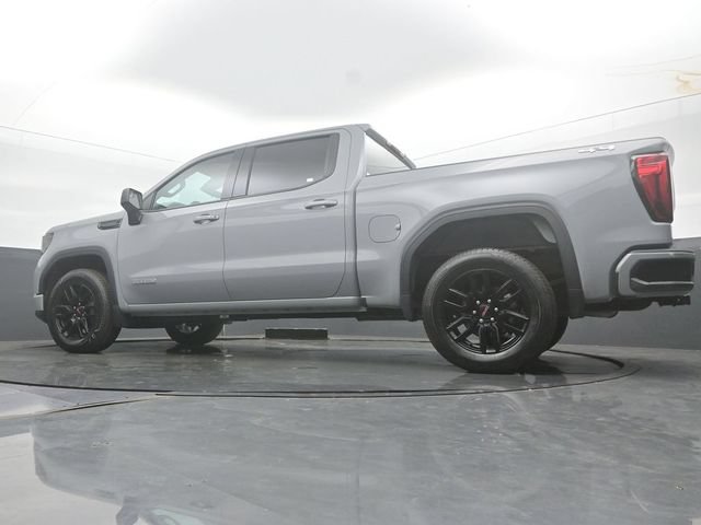 Used 2024 GMC Sierra 1500 Elevation AWD/4WD image 46