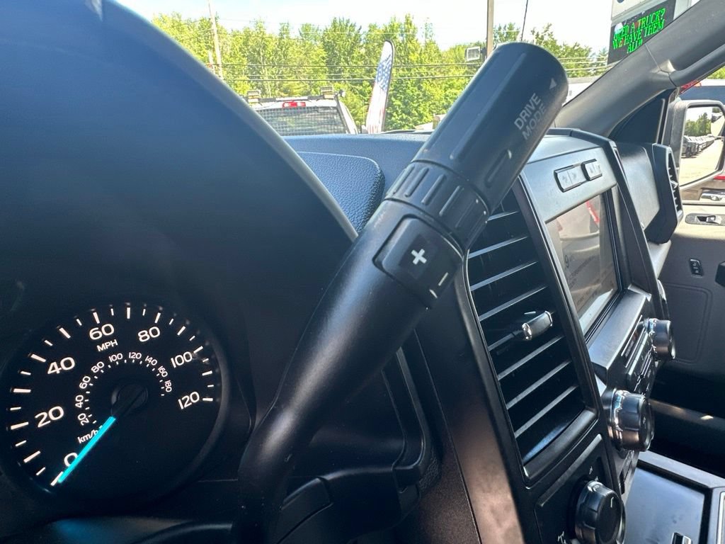 Used 2019 Ford F150 XL w/ Equipment Group 101A Mid AWD/4WD image 33
