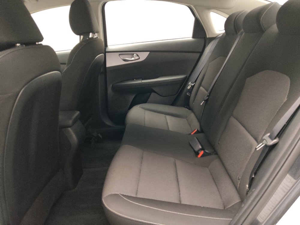 Used 2024 Kia Forte LXS image 18