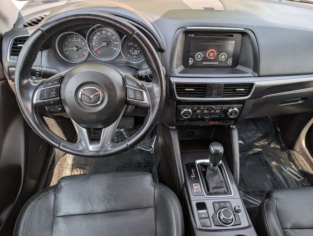 Used 2016 MAZDA CX-5 Grand Touring AWD/4WD image 20