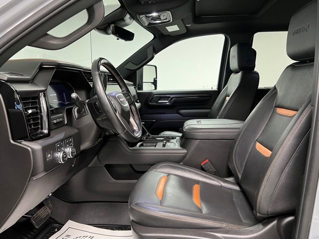 Used 2024 GMC Sierra 3500 AT4 w/ AT4 Premium Plus Package image 18