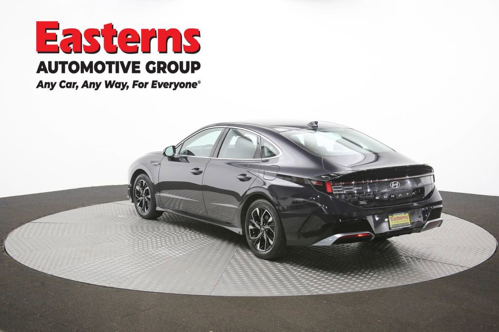 Used 2024 Hyundai Sonata SEL FWD image 65