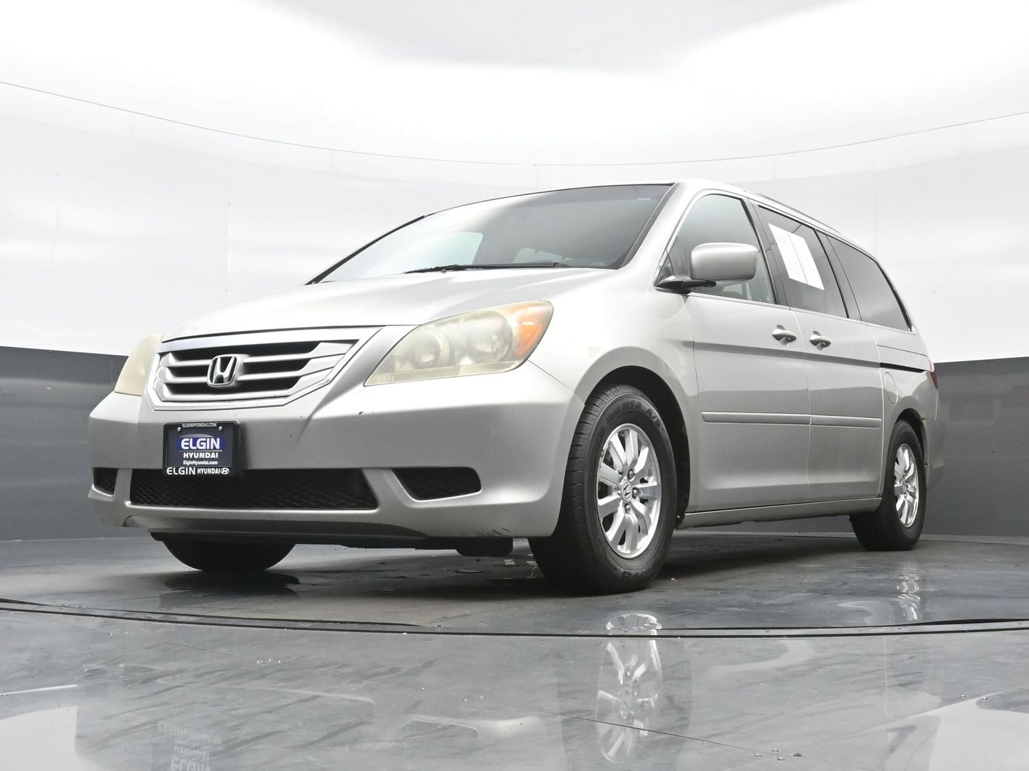 Used 2009 Honda Odyssey EX image 24