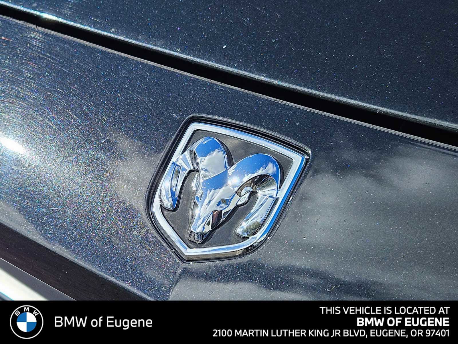 Used 2010 Dodge Challenger R/T image 17