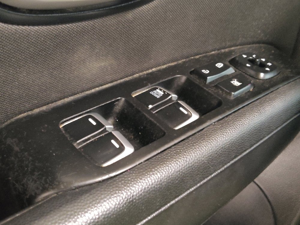Used 2017 Kia Soul w/ Convenience Package FWD image 27