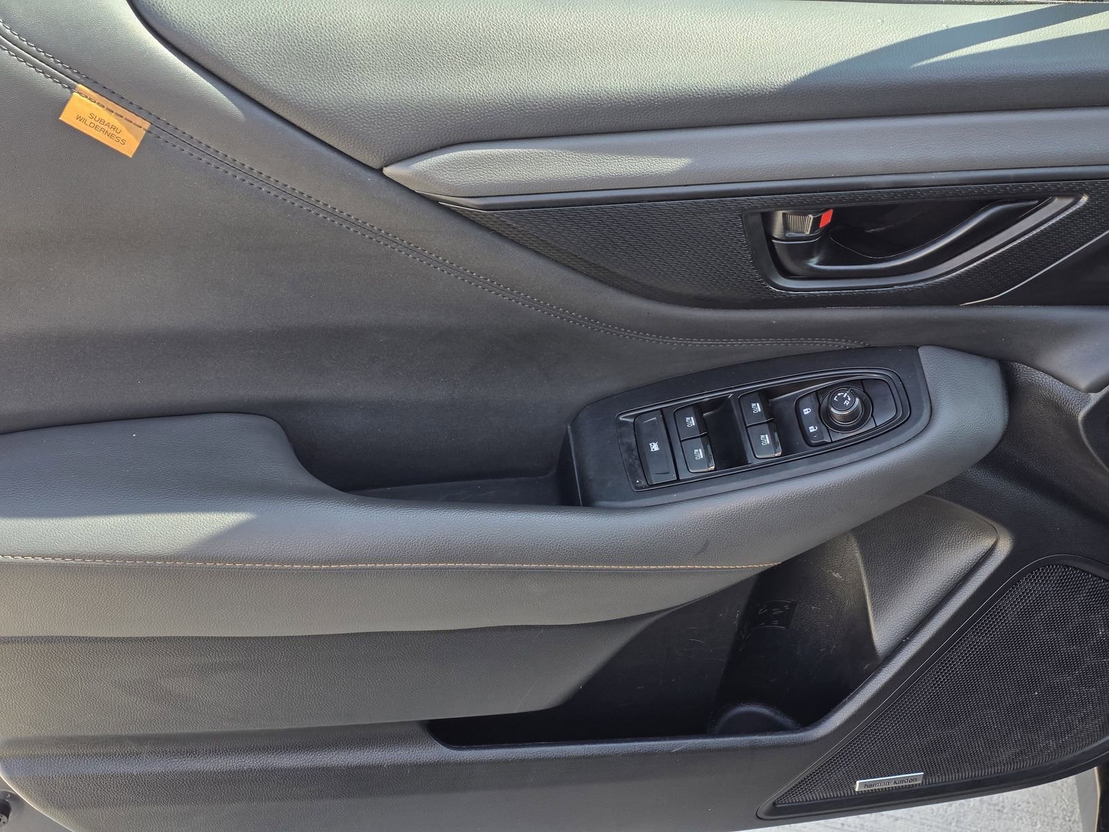 Used 2024 Subaru Outback Wilderness image 15