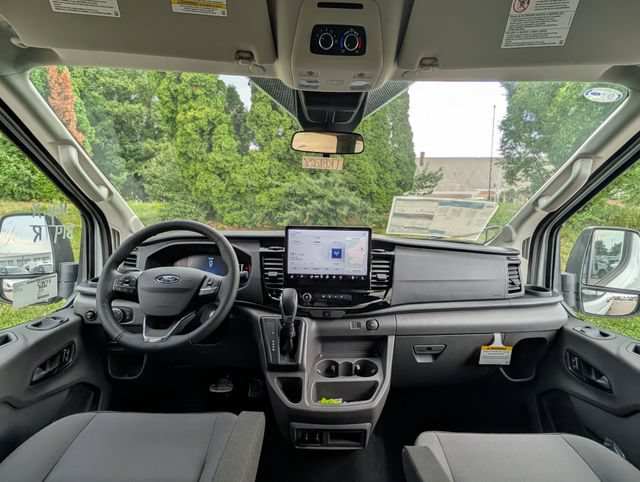 New 2026 Ford Transit 350 XLT AWD/4WD image 10