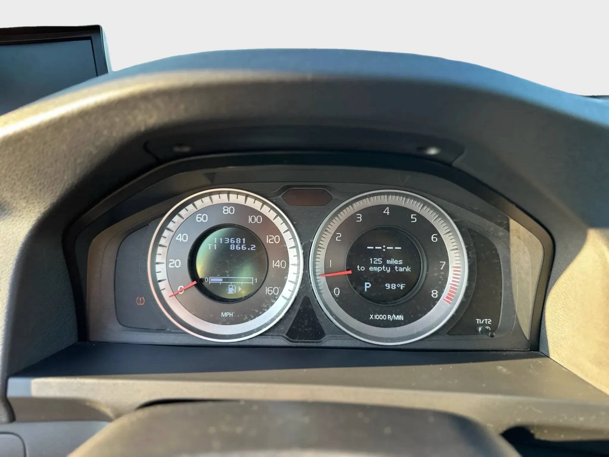 Used 2012 Volvo S60 T5 FWD image 18