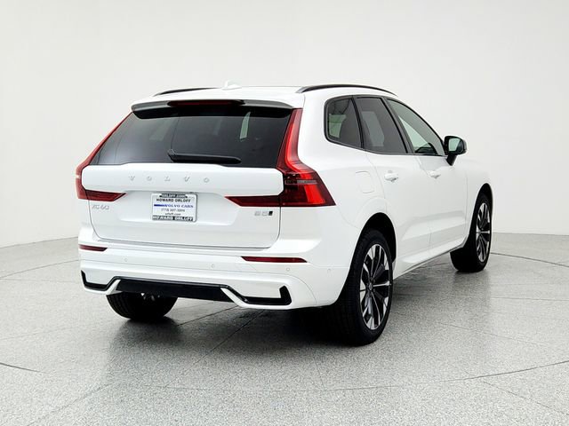 New 2026 Volvo XC60 B5 Plus w/ Protection Package Premier image 5